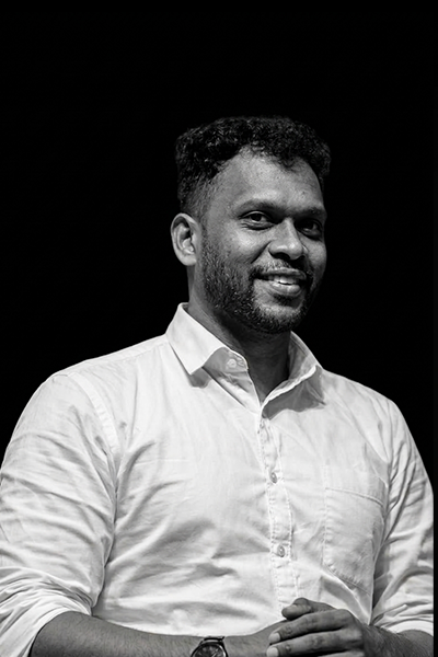 Subramanya Natarajan