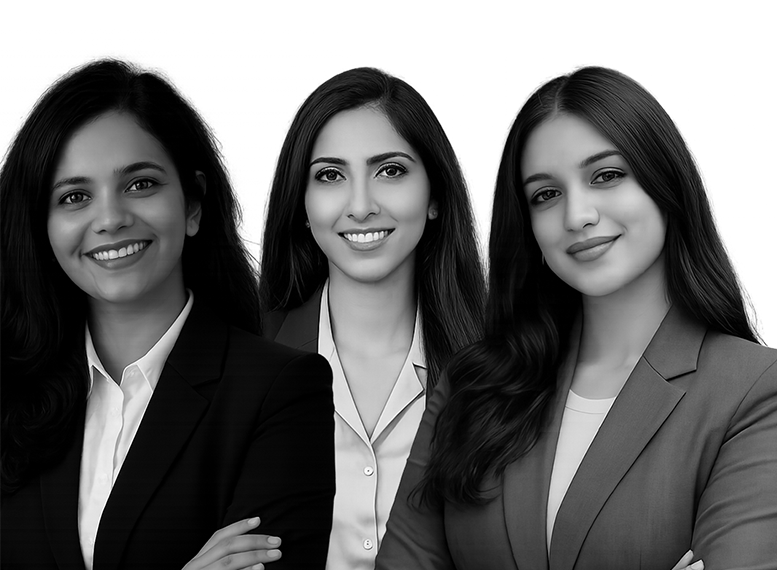 Students collaborating