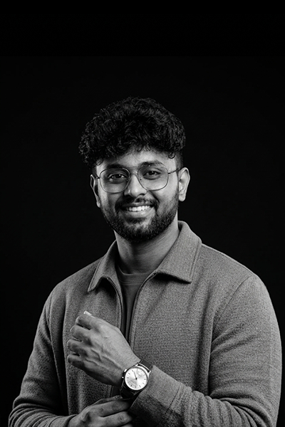 Subramanya Natarajan